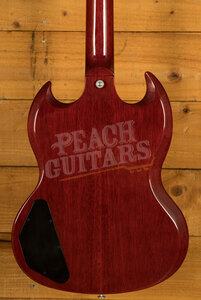 Gibson SG Standard | Heritage Cherry