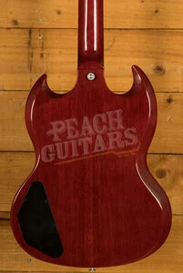 Gibson SG Standard | Heritage Cherry