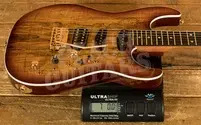James Tyler Guitars | Studio Elite - Tobacco Sunburst