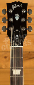 Gibson SG Standard | Heritage Cherry