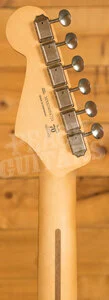 Fender Player II Stratocaster Rosewood Polar White