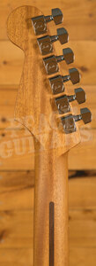 Fender Acoustasonic Player Jazzmaster Shell Pink