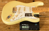 Fender Player II Stratocaster | Hialeah Yellow