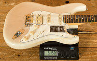 Fender Player II Stratocaster HSS Chambered | White Blonde