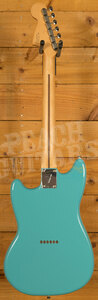 Fender Player II Mustang Rosewood Aquatone Blue
