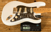 Fender Player II Stratocaster | Polar White