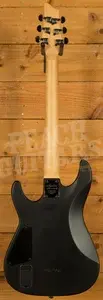 Schecter Demon-6 | Aged Black Satin