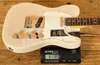 Fender Player II Telecaster Chambered | White Blonde