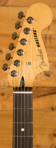 Fender Player II Mustang Rosewood Aquatone Blue