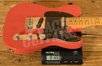 Fender Player II Telecaster | Coral Red