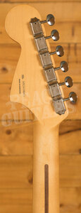 Fender Player II Mustang Rosewood Aquatone Blue
