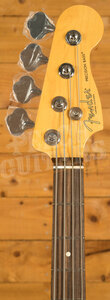 Fender American Professional II Precision Bass Rosewood Olympic White