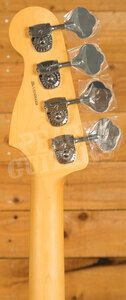 Fender American Professional II Precision Bass Rosewood Olympic White