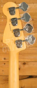 Fender American Professional II Precision Bass - Rosewood - Olympic White