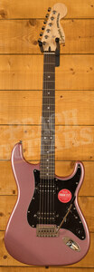 Squier Affinity Stratocaster HH Laurel Burgundy Mist
