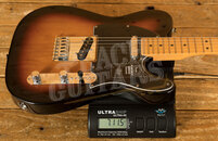 Fender Player II Telecaster | 3-Colour Sunburst