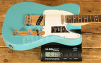 Fender Player II Telecaster Rosewood Aquatone Blue