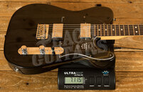 Fender Player II Telecaster HH | Black