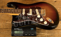 Fender American Professional II Stratocaster Left-Handed Rosewood 3-Colour Sunburst