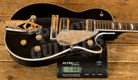 Gretsch G6128T-GH George Harrison Signature Duo Jet Black