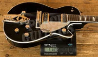 Gretsch G6128T-GH George Harrison Signature Duo Jet Black