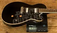 Gretsch Streamliner Jet - Laurel - Jet Black