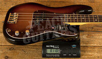 Fender American Professional II Precision Bass Rosewood 3-Colour Sunburst