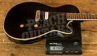 Gretsch Streamliner Jet 1 Pickup - Laurel - Jet Black