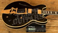 Gibson Custom 1959 ES-355 Bigsby | Ebony - VOS