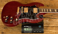 Gibson SG Standard | Heritage Cherry