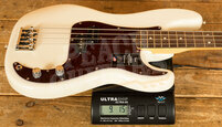 Fender American Professional II Precision Bass Rosewood Olympic White
