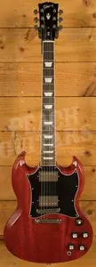 Gibson SG Standard | Heritage Cherry