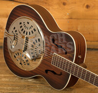 Fender PR-180E Resonator | Aged Cognac Burst