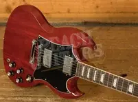 Gibson SG Standard | Heritage Cherry