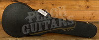 Gibson Custom 1957 Les Paul Custom Reissue 3-Pickup | Ebony - VOS