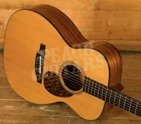 Bourgeois OM Koa *Used*