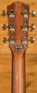 Fender PR-180E Resonator | Aged Cognac Burst