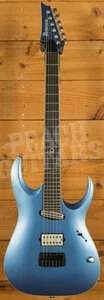 Ibanez Signature Models | JBM9999 - Jake Bowen (Periphery) - Azure Metallic Matte