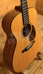 Bourgeois OM Koa *Used*