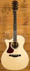 Eastman AC422CE | Natural *Left-Handed*