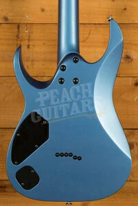 Ibanez Signature Models | JBM9999 - Jake Bowen (Periphery) - Azure Metallic Matte