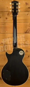 Gibson Custom 1957 Les Paul Custom Reissue 3-Pickup | Ebony - VOS