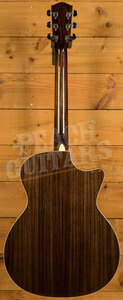 Eastman AC422CE | Natural *Left-Handed*