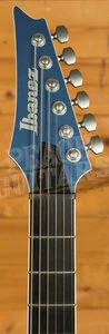 Ibanez Signature Models | JBM9999 - Jake Bowen (Periphery) - Azure Metallic Matte