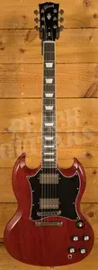 Gibson SG Standard | Heritage Cherry