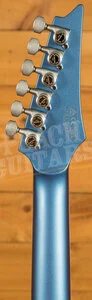Ibanez Signature Models | JBM9999 - Jake Bowen (Periphery) - Azure Metallic Matte