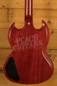 Gibson SG Standard | Heritage Cherry