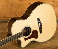Eastman AC422CE | Natural *Left-Handed*