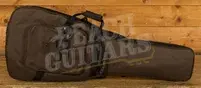 PRS SE Custom 24-08 Poplar Burl Limited Edition - Lake Blue Midnight Burst