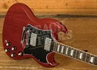 Gibson SG Standard | Heritage Cherry